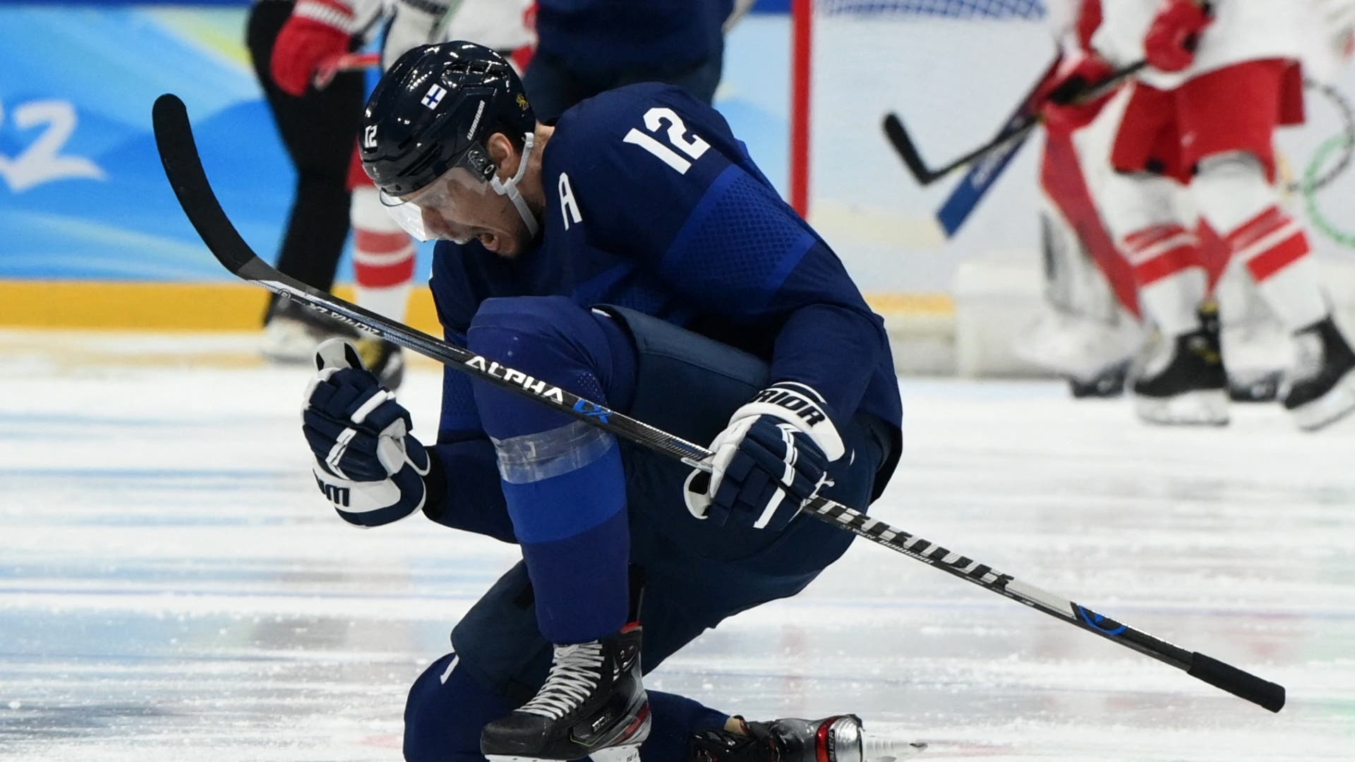 (23843) Marko Anttila