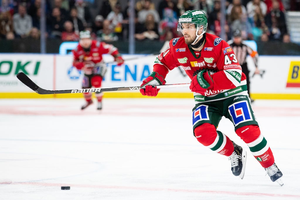 (22222) Michael Spacek/Frölunda