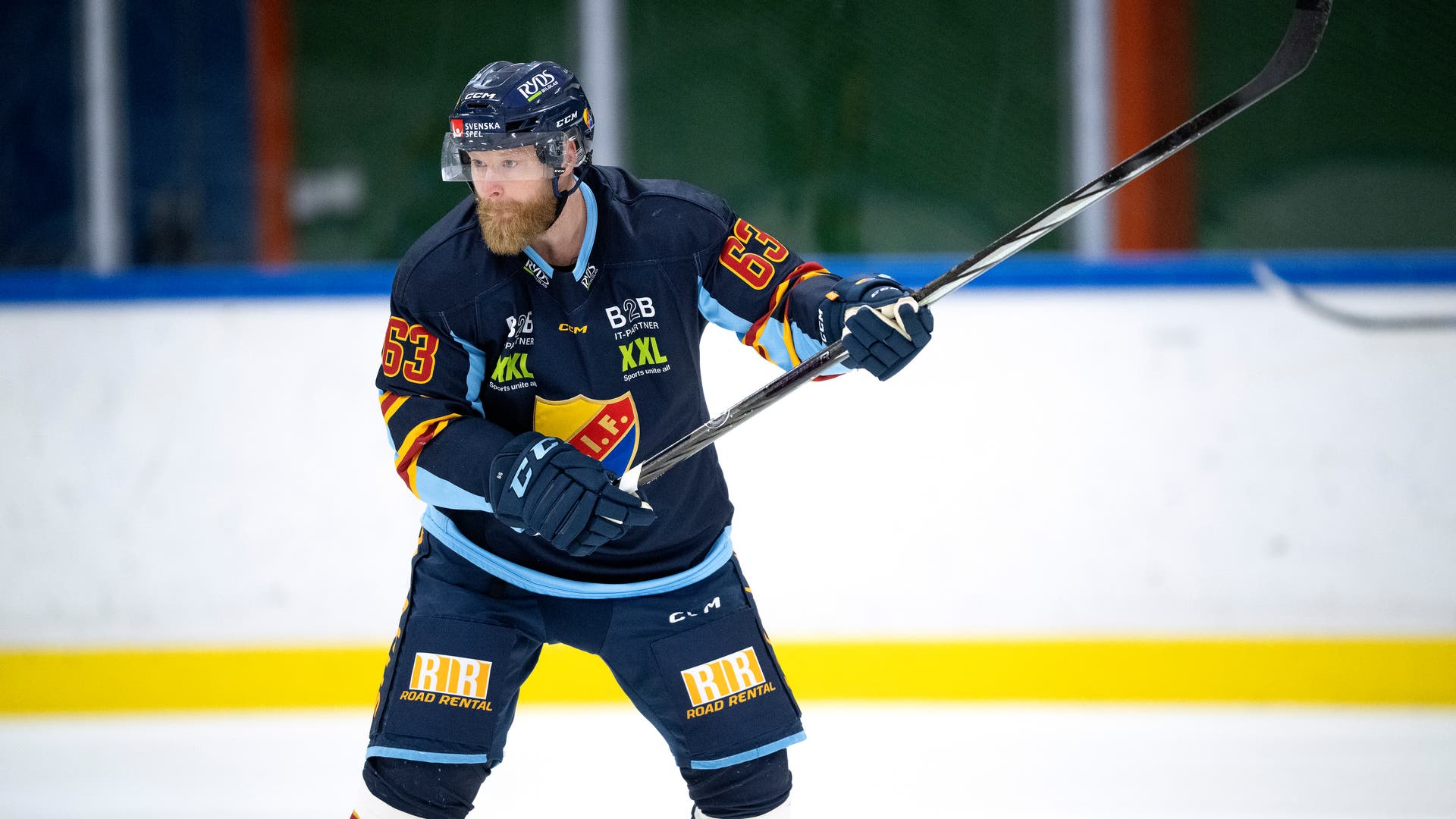 Linus Klasen