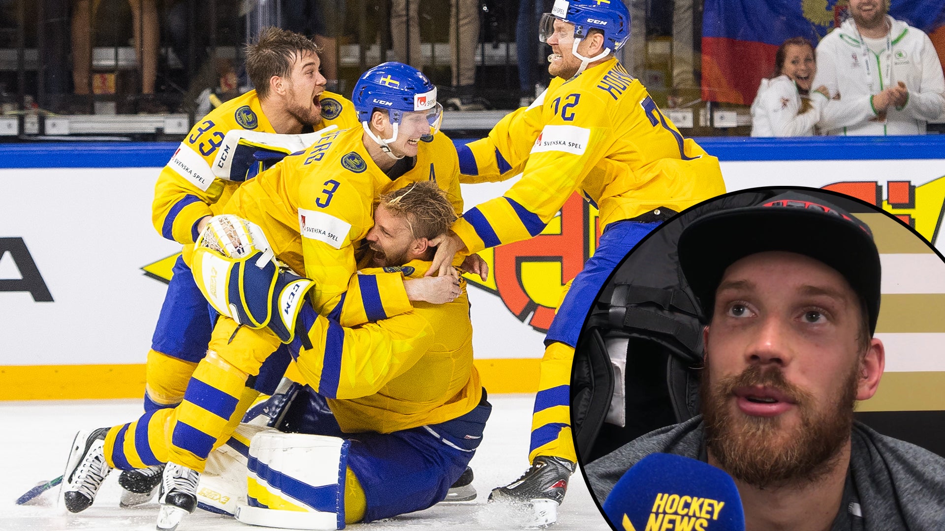 Bildbyrån/ Tobias Dahlberg