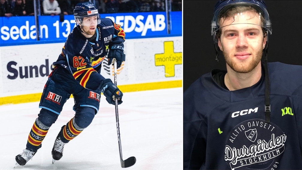 Bildbyrån/Mattias Ek, HockeyNews