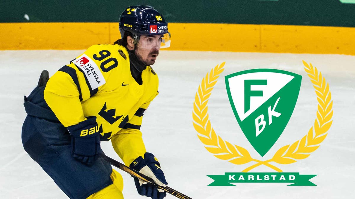 Marcus Johansson