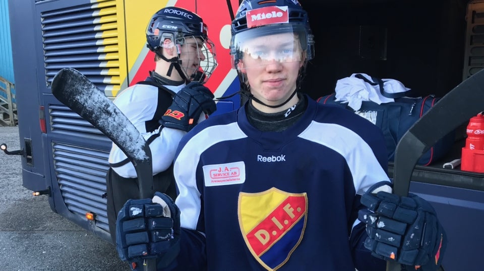 Mattias Ek/HockeyNews.se