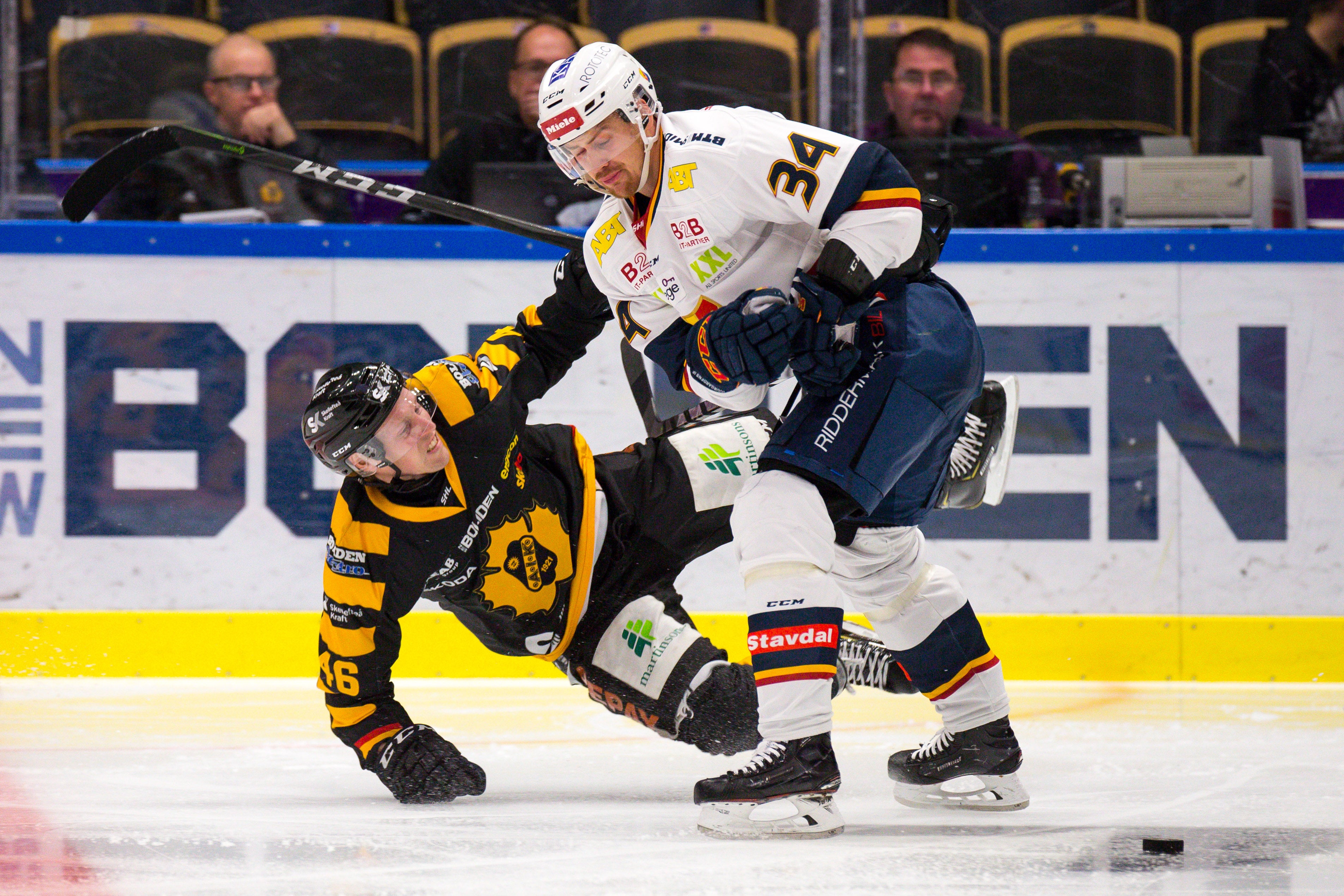 Ola Westerberg/Bildbyrån