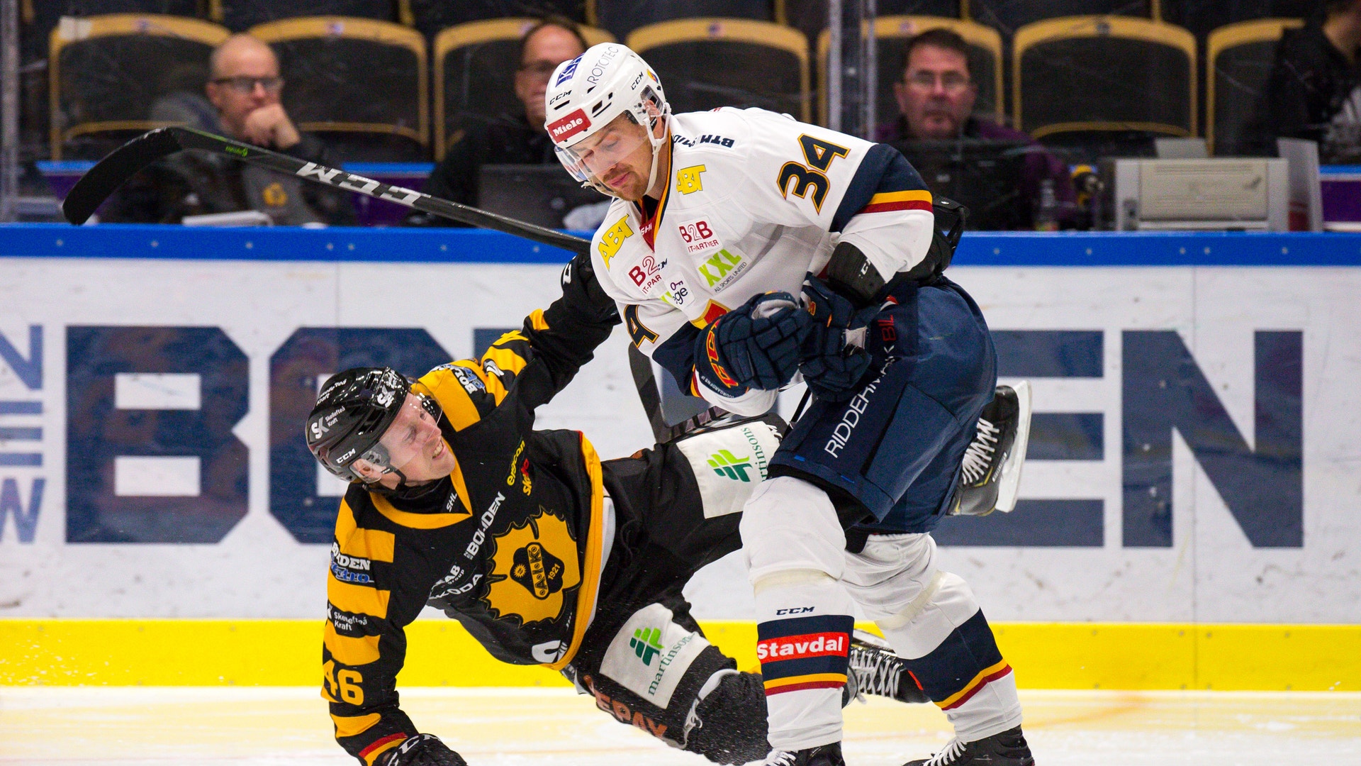 Ola Westerberg/Bildbyrån