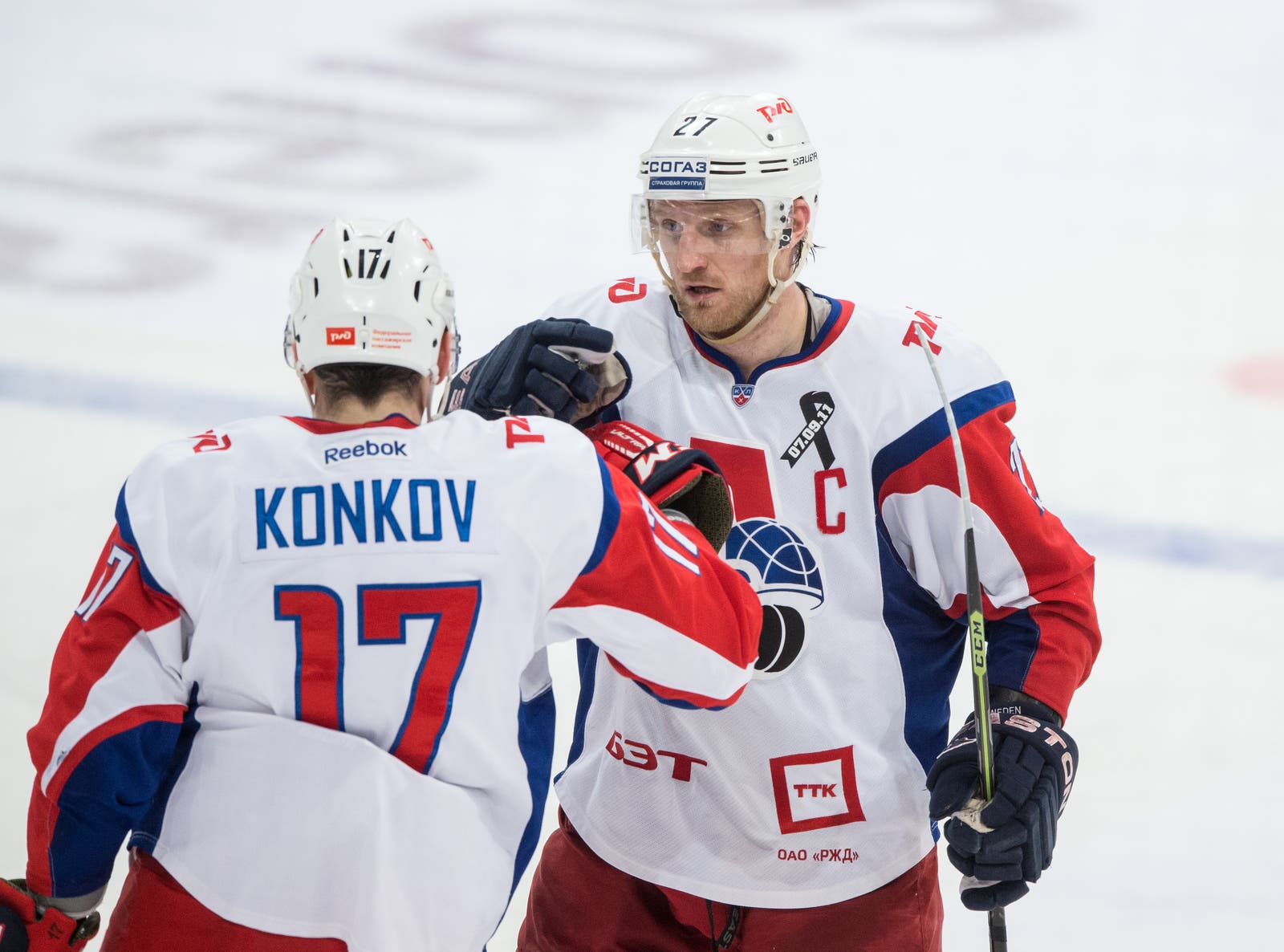 (419) Staffan Kronwall