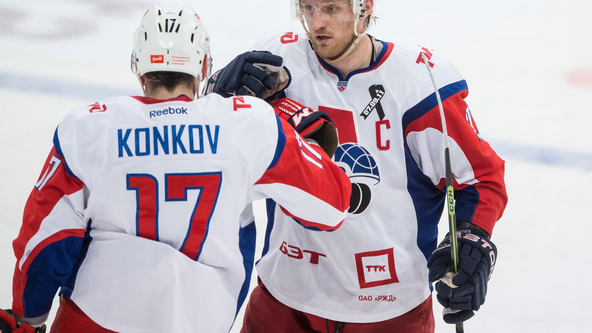 (419) Staffan Kronwall