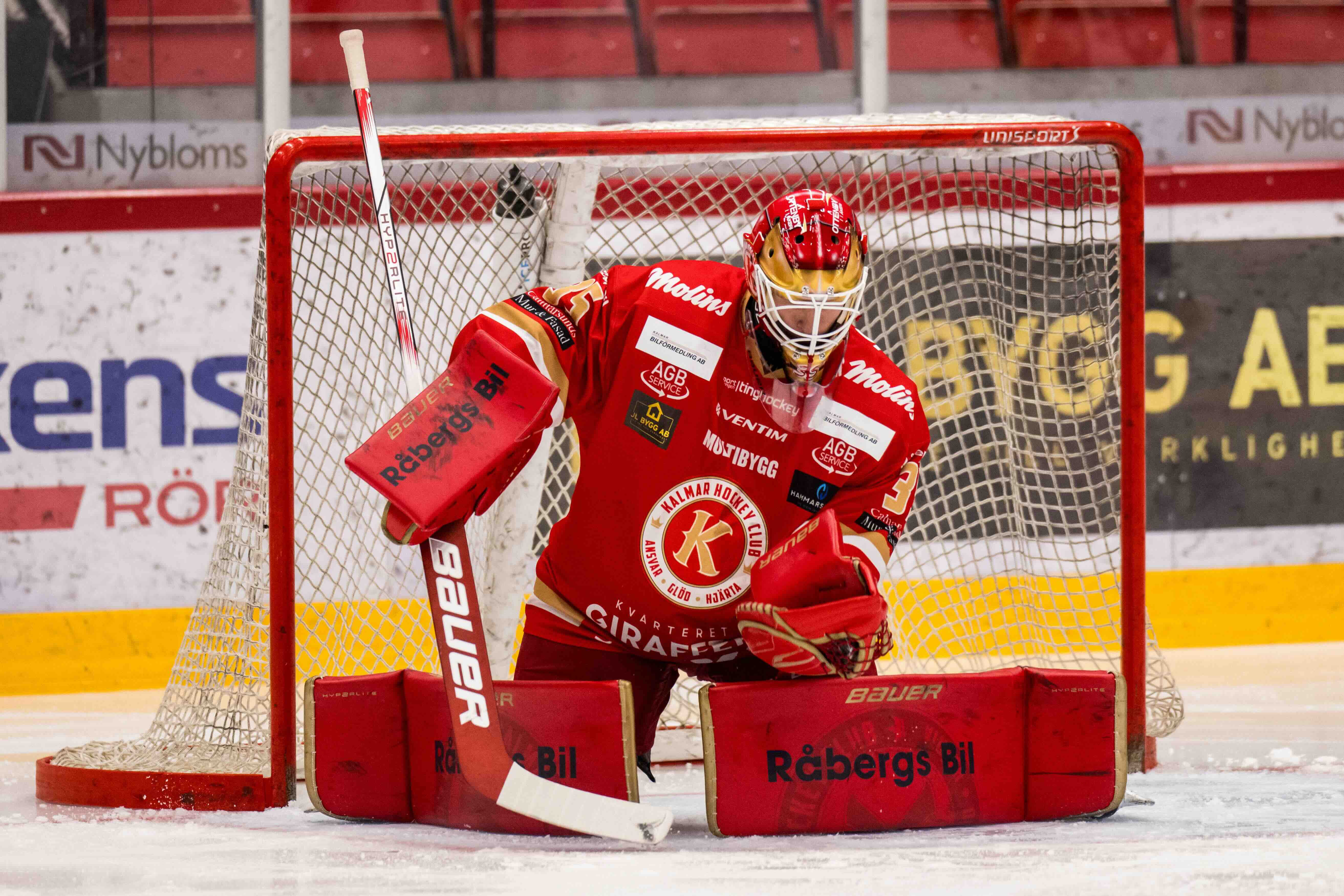 Bildbyrån