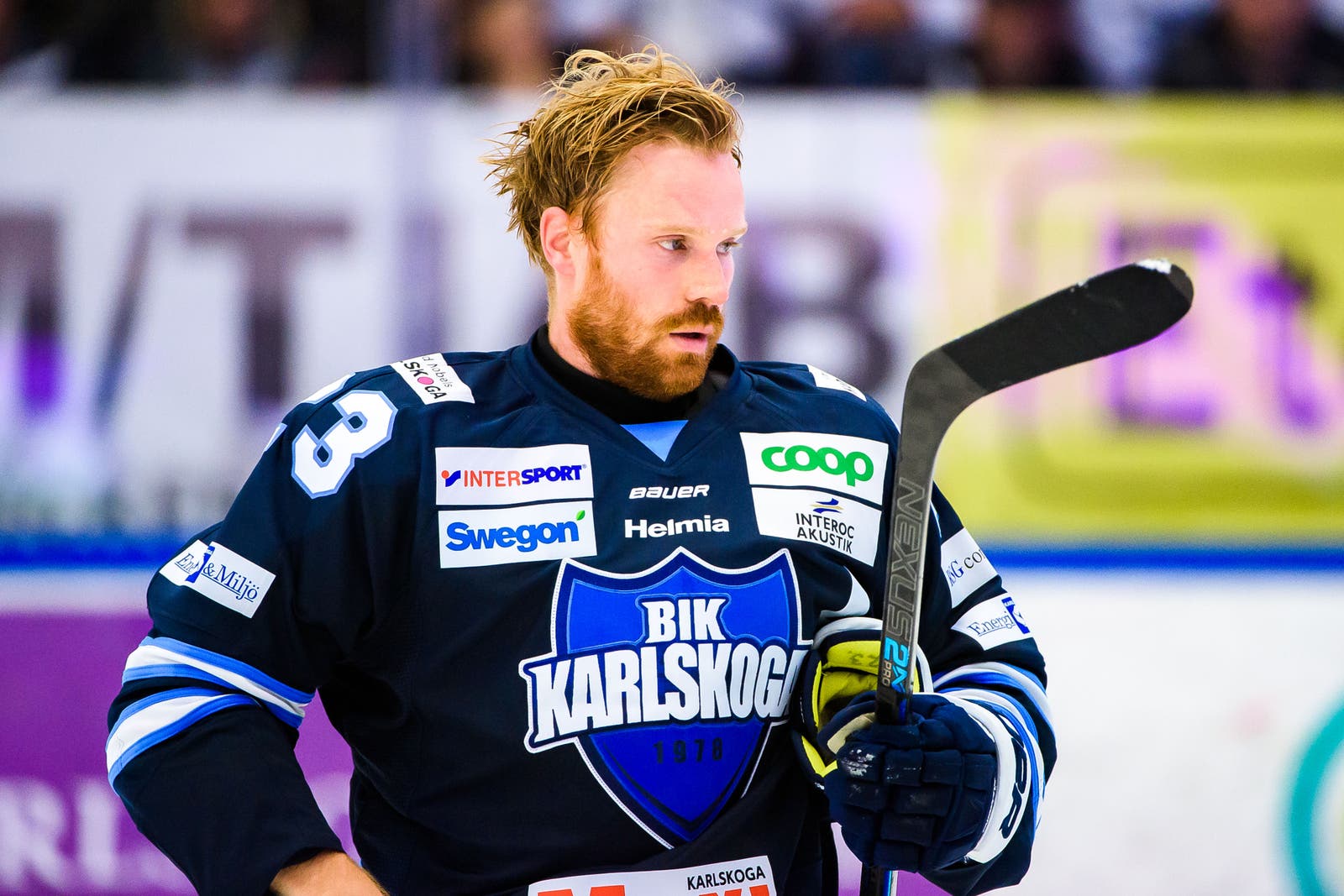 (8132) Fredrik Höggren