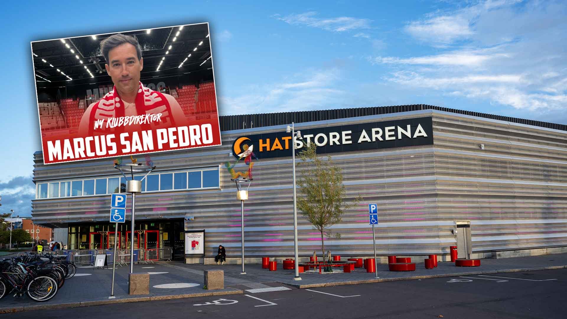 Kalmar HC/Bildbyrån