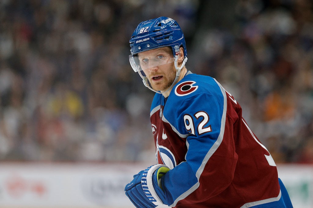 Gabriel Landeskog