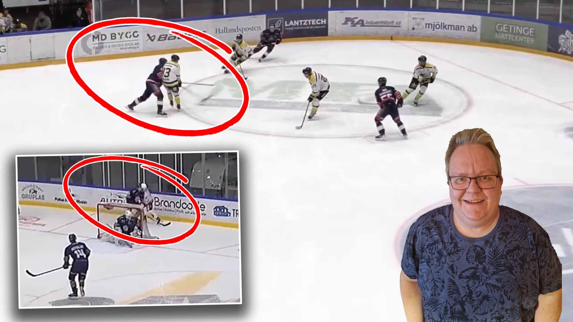 Holm Hiss och Diss