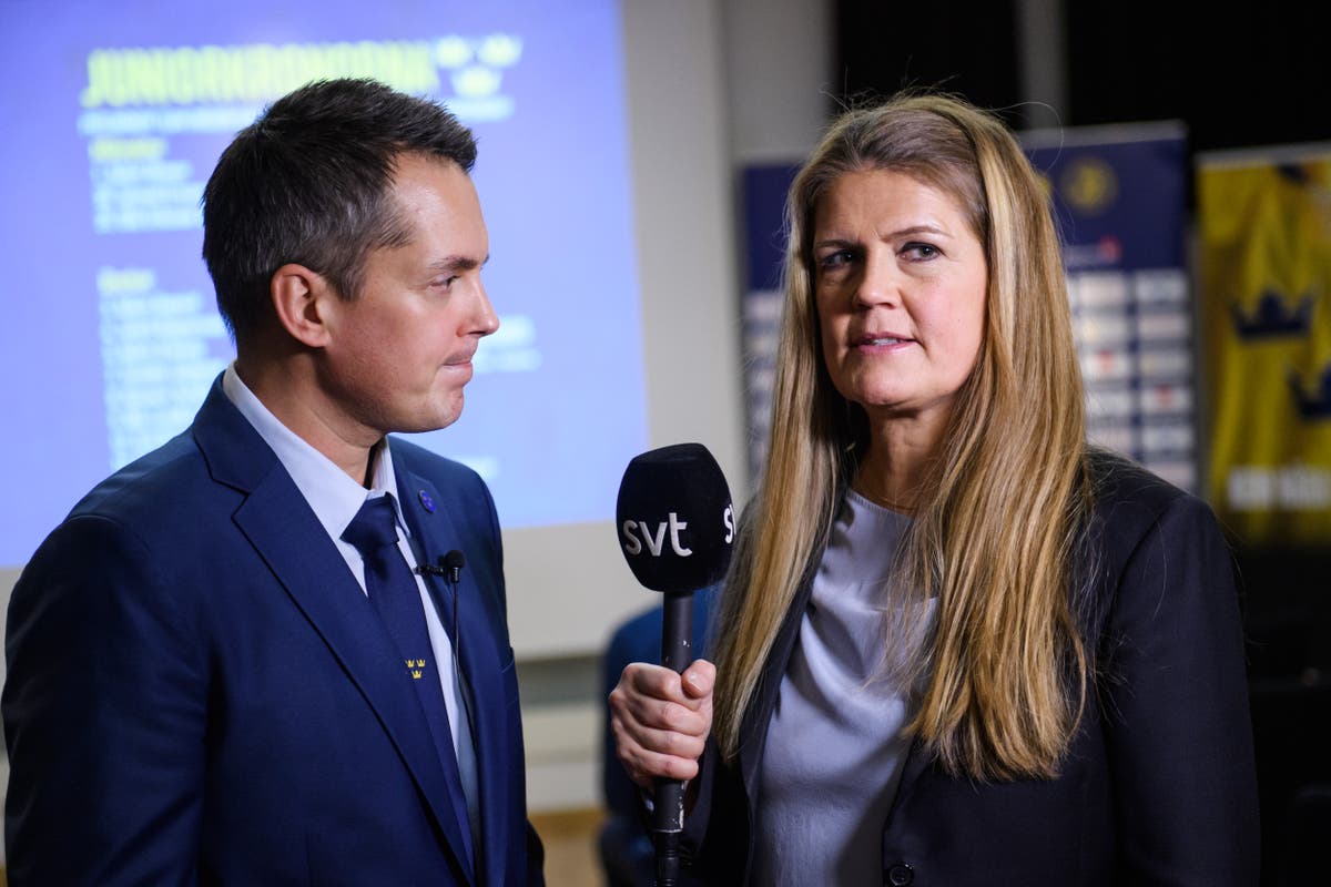 (7864) Tomas Montén/Marie Lehmann