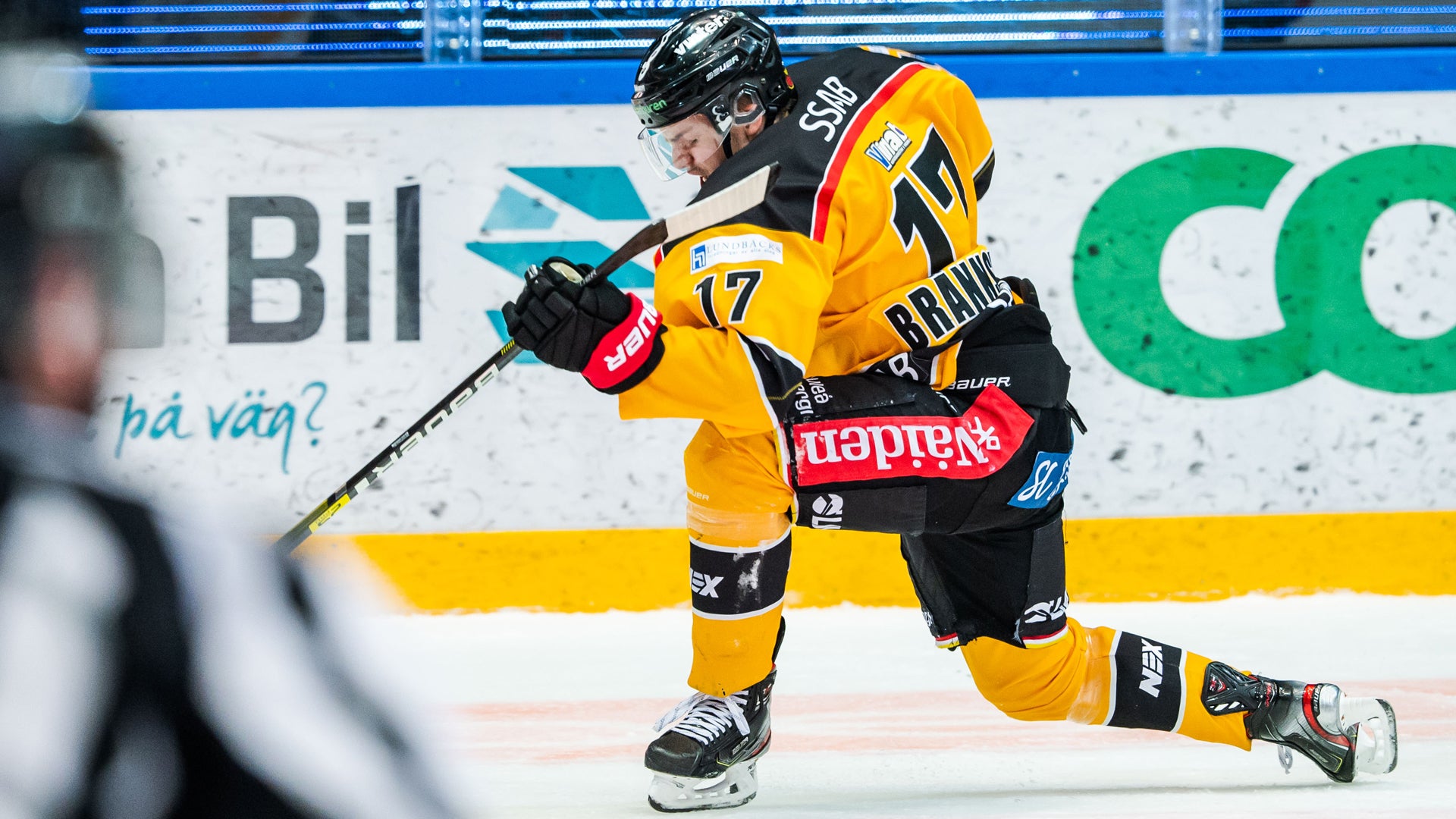 Fredrik Karlsson/Bildbyrån
