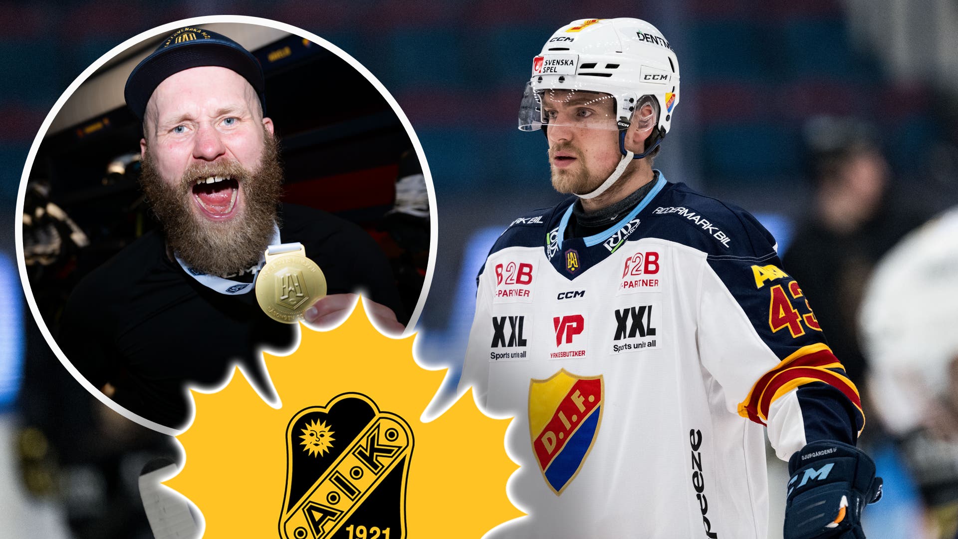 Krogdahl Thoresen