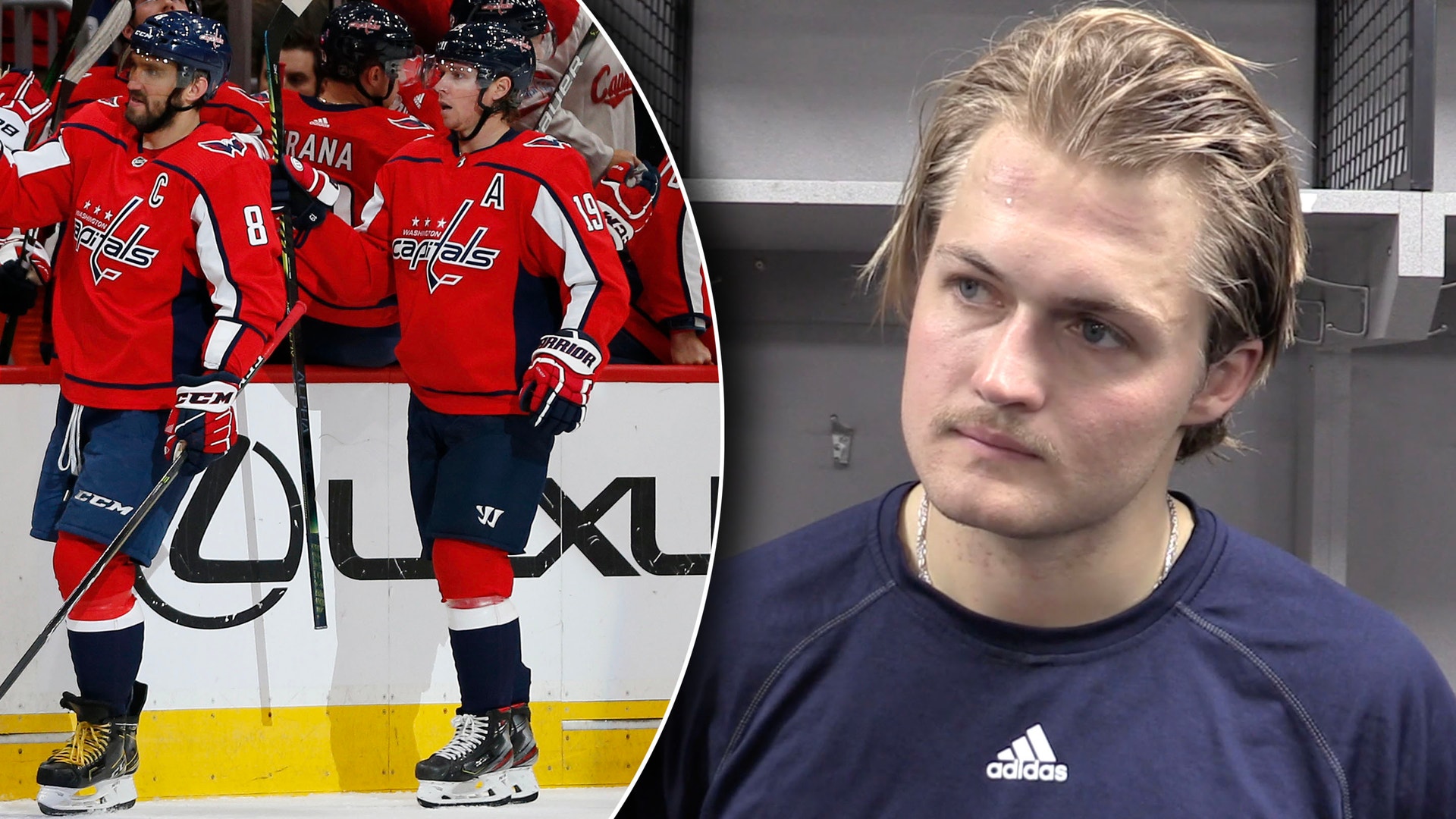 HockeyNews.se / Bildbyrån