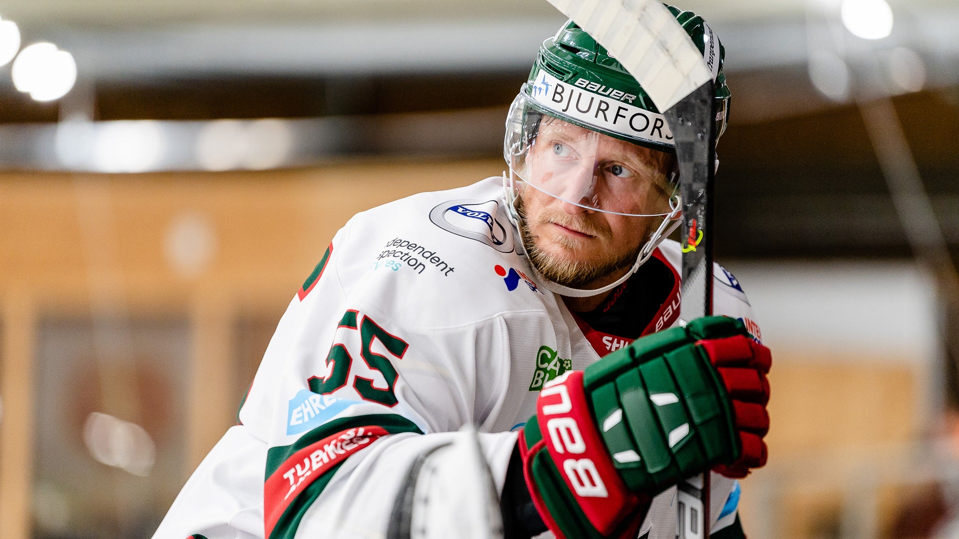 Bildbyrån