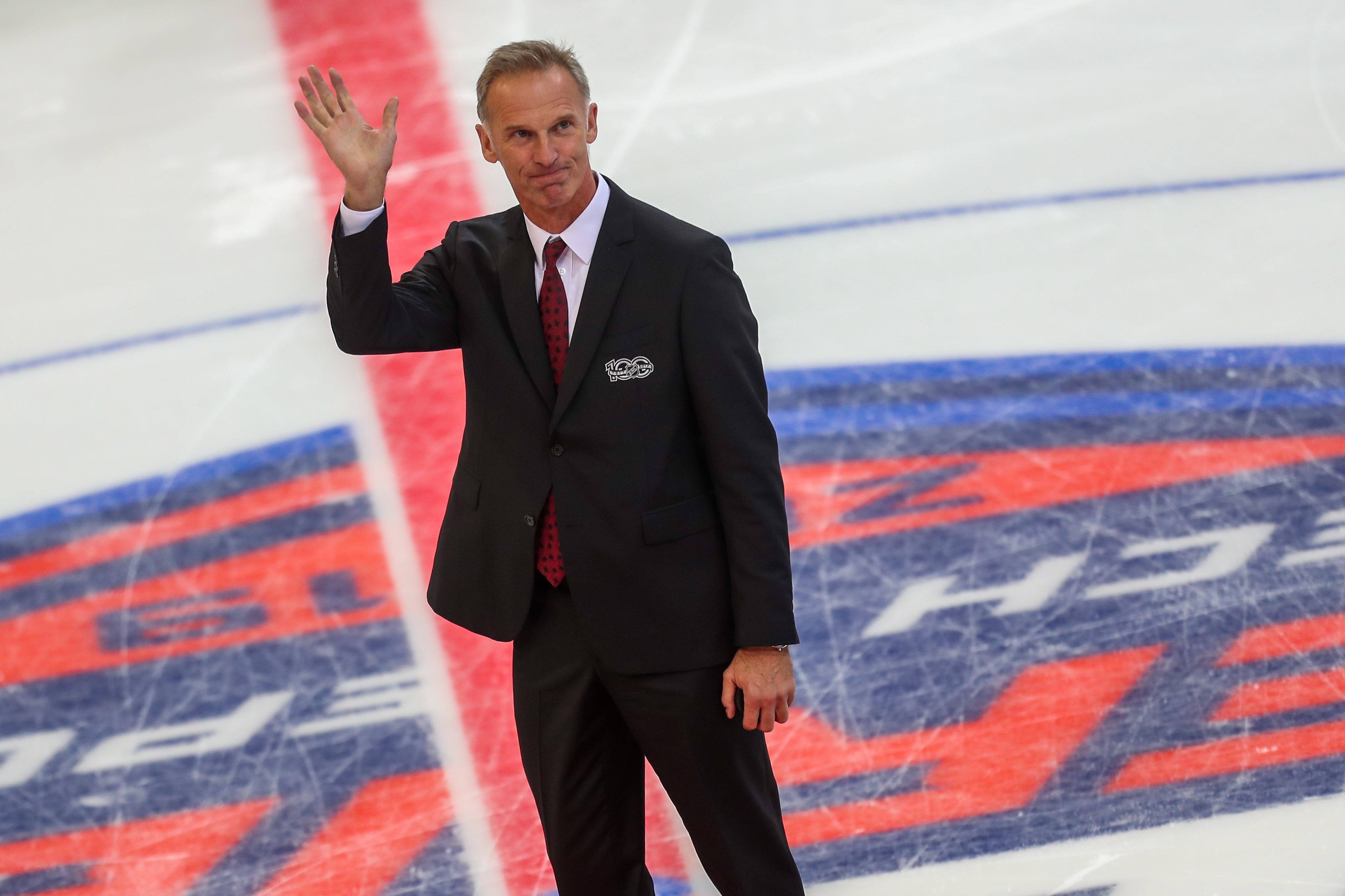 (23315) Dominik Hasek