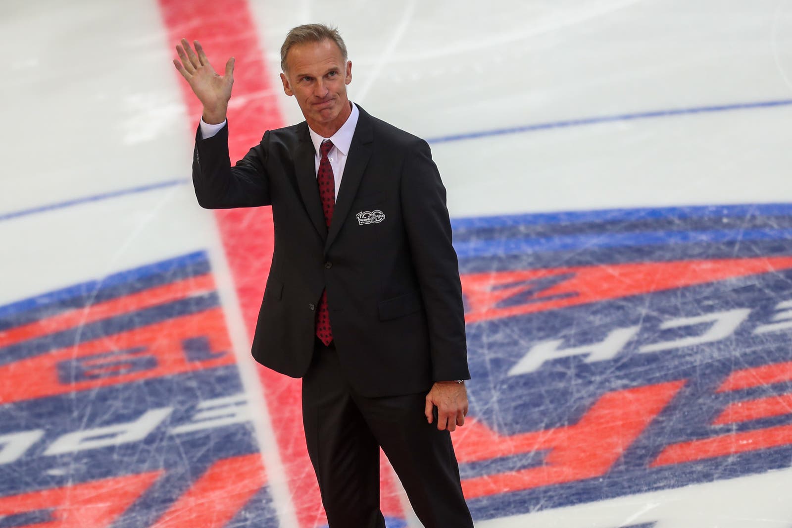 (23315) Dominik Hasek