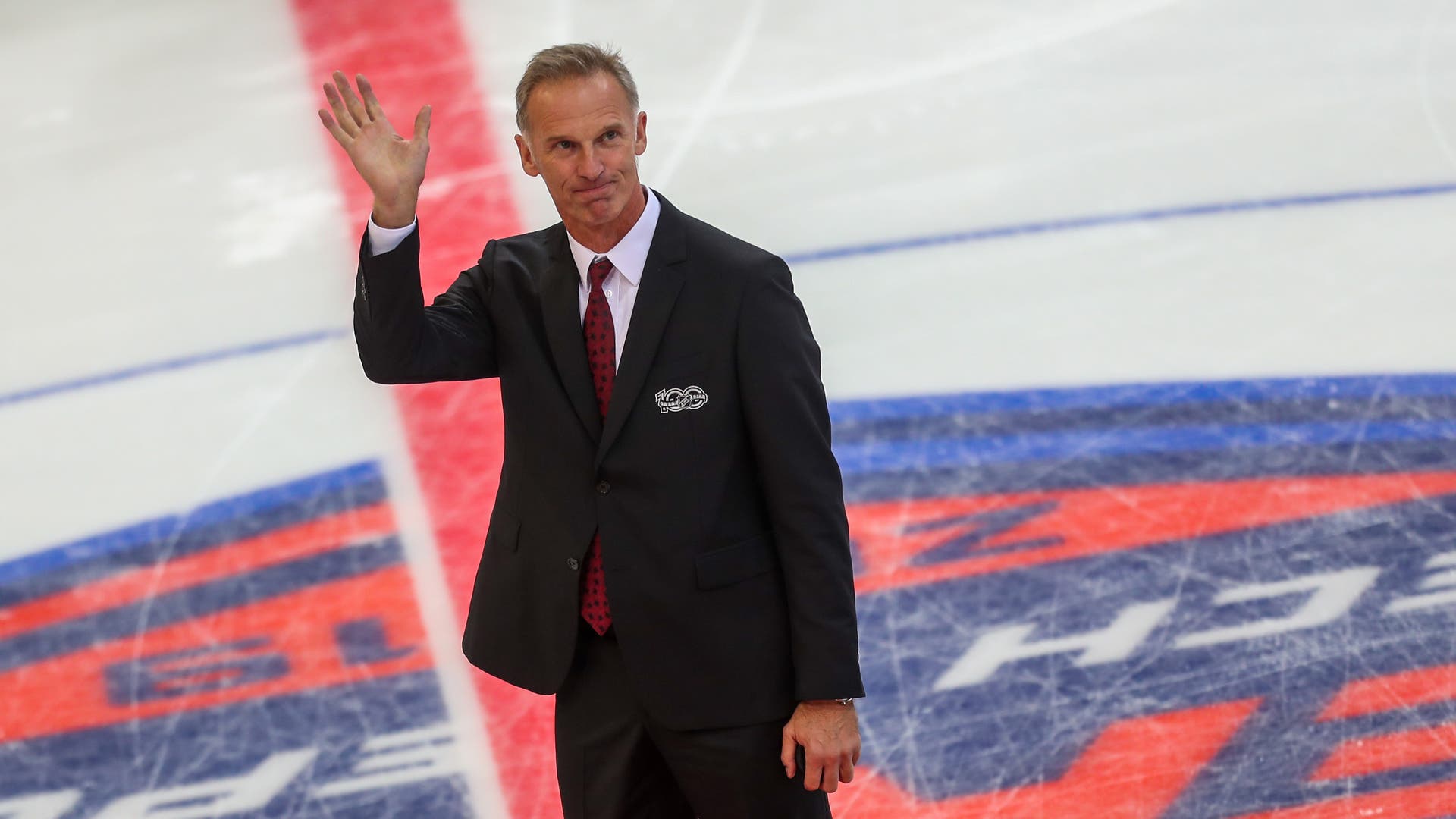 (23315) Dominik Hasek