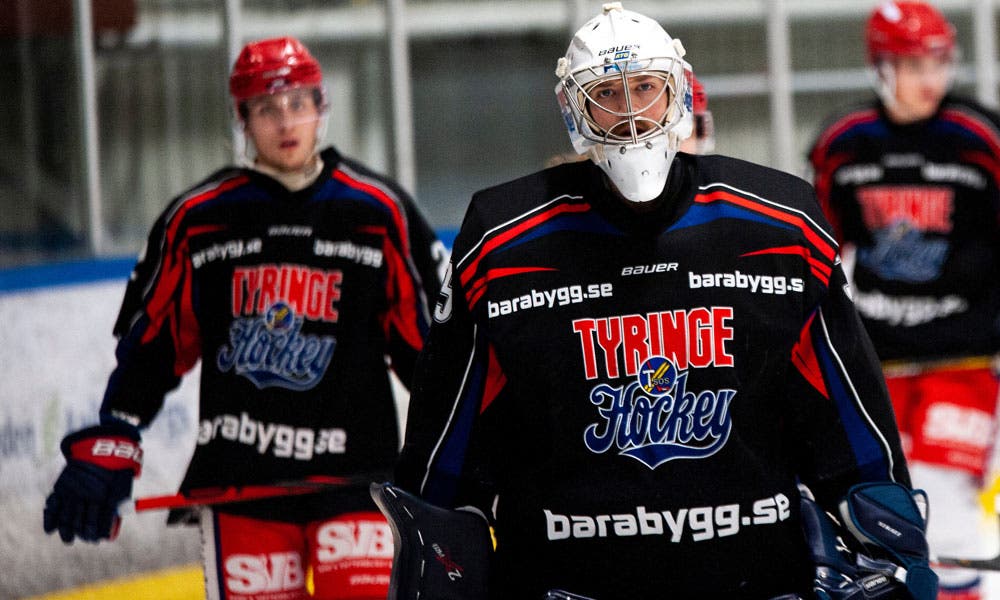 (14098) Joakim Strandberg / Tyringe