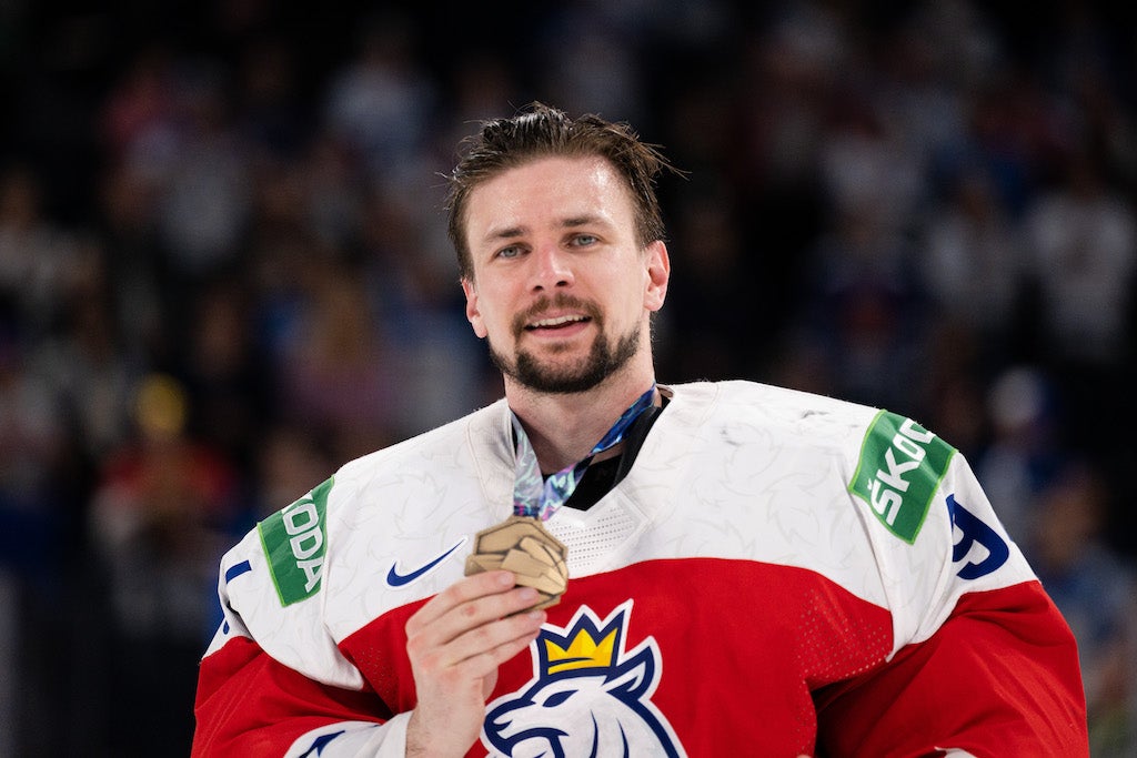 (27714) Marek Langhamer