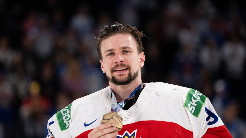 Maxim Thoré/Bildbyrån