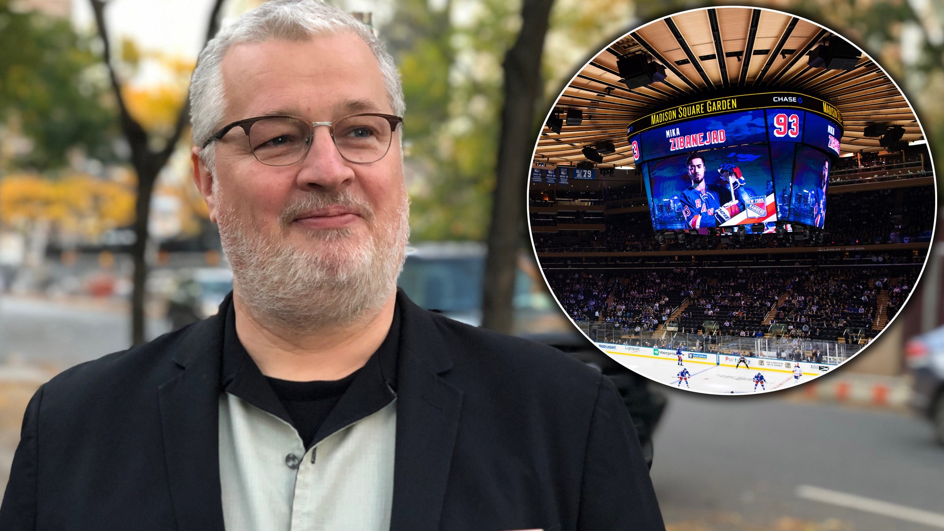 HockeyNews.se / Bildbyrån