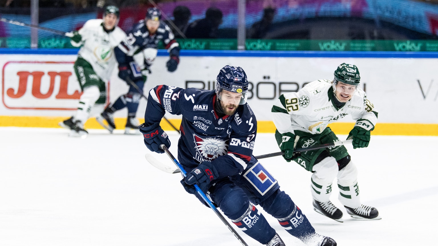 Stjärnan dömdes ut – nu tillbaka: