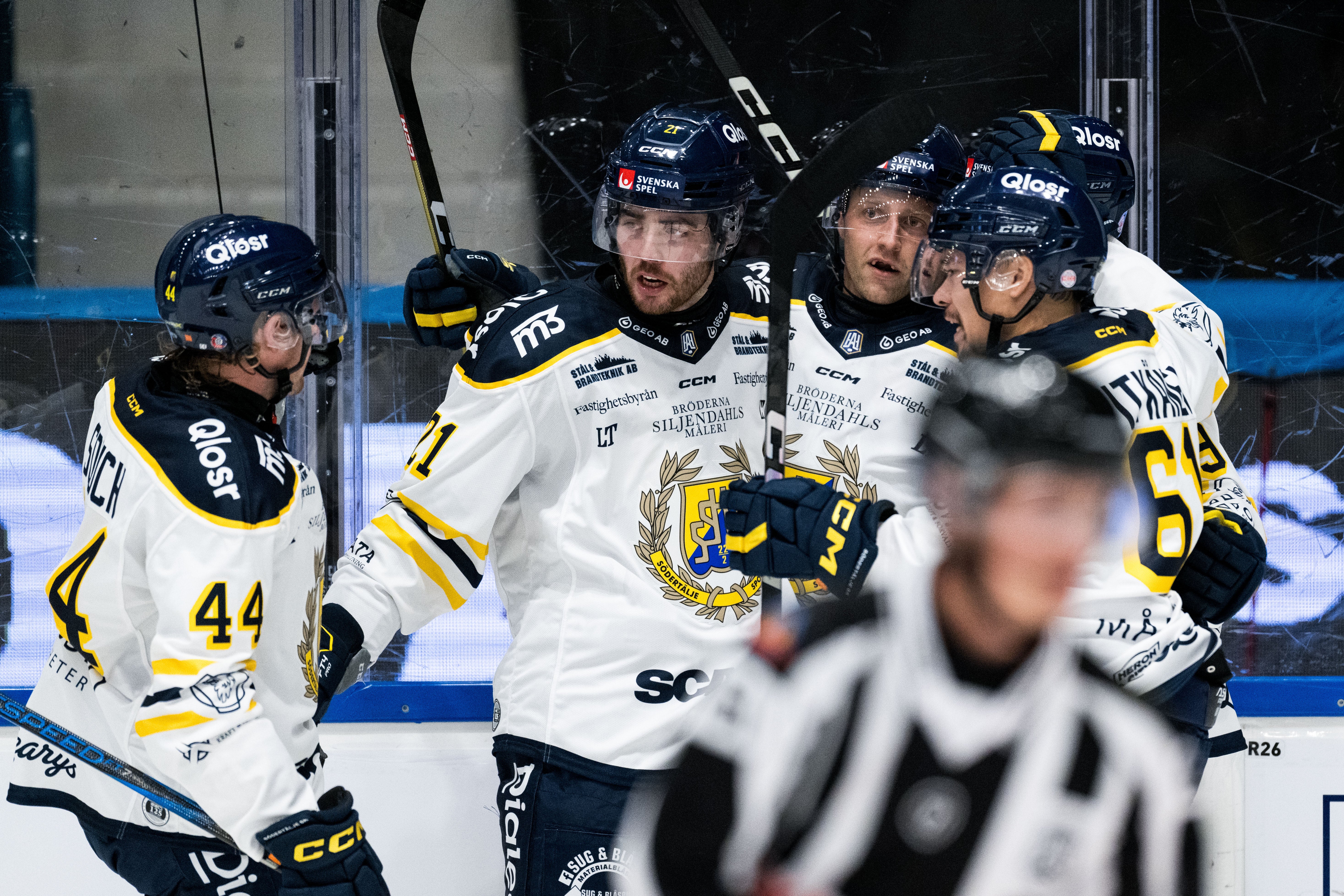 Foto: Bildbyrån