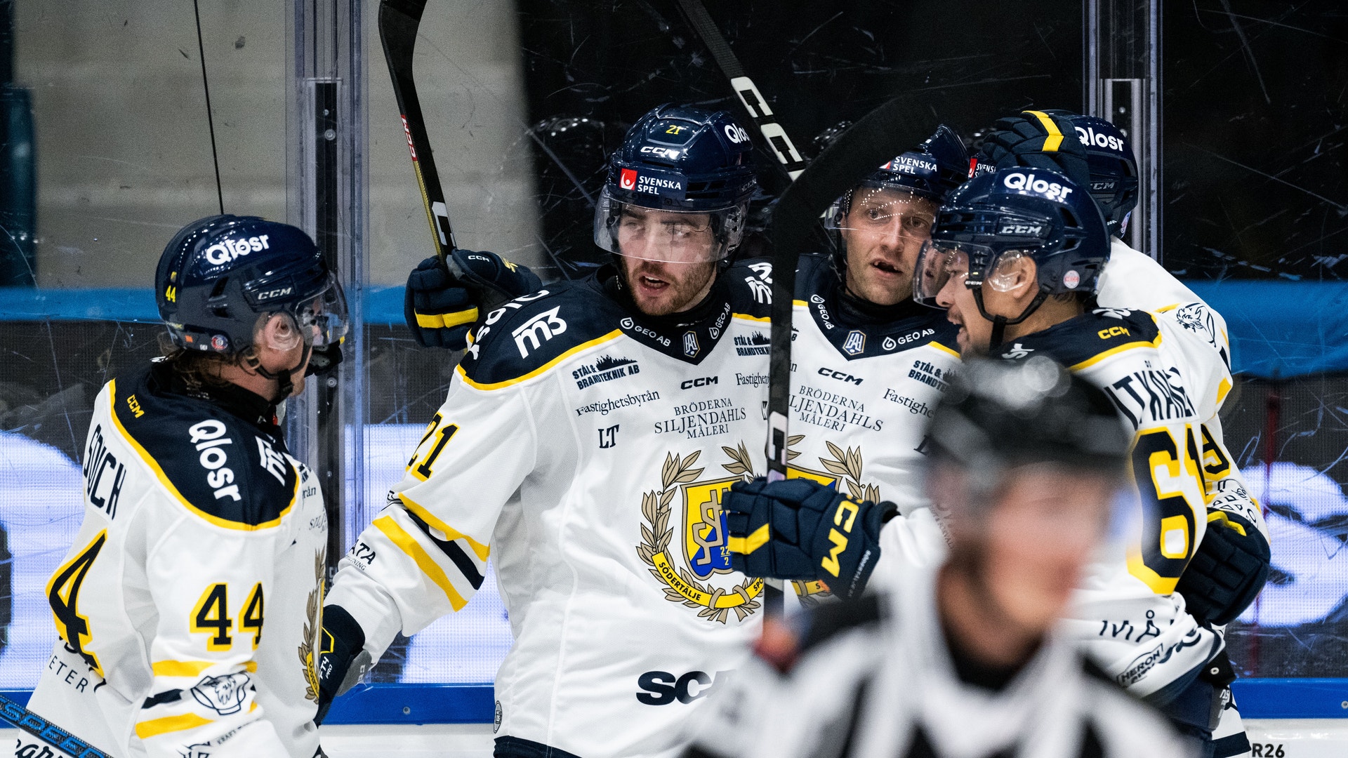 Foto: Bildbyrån