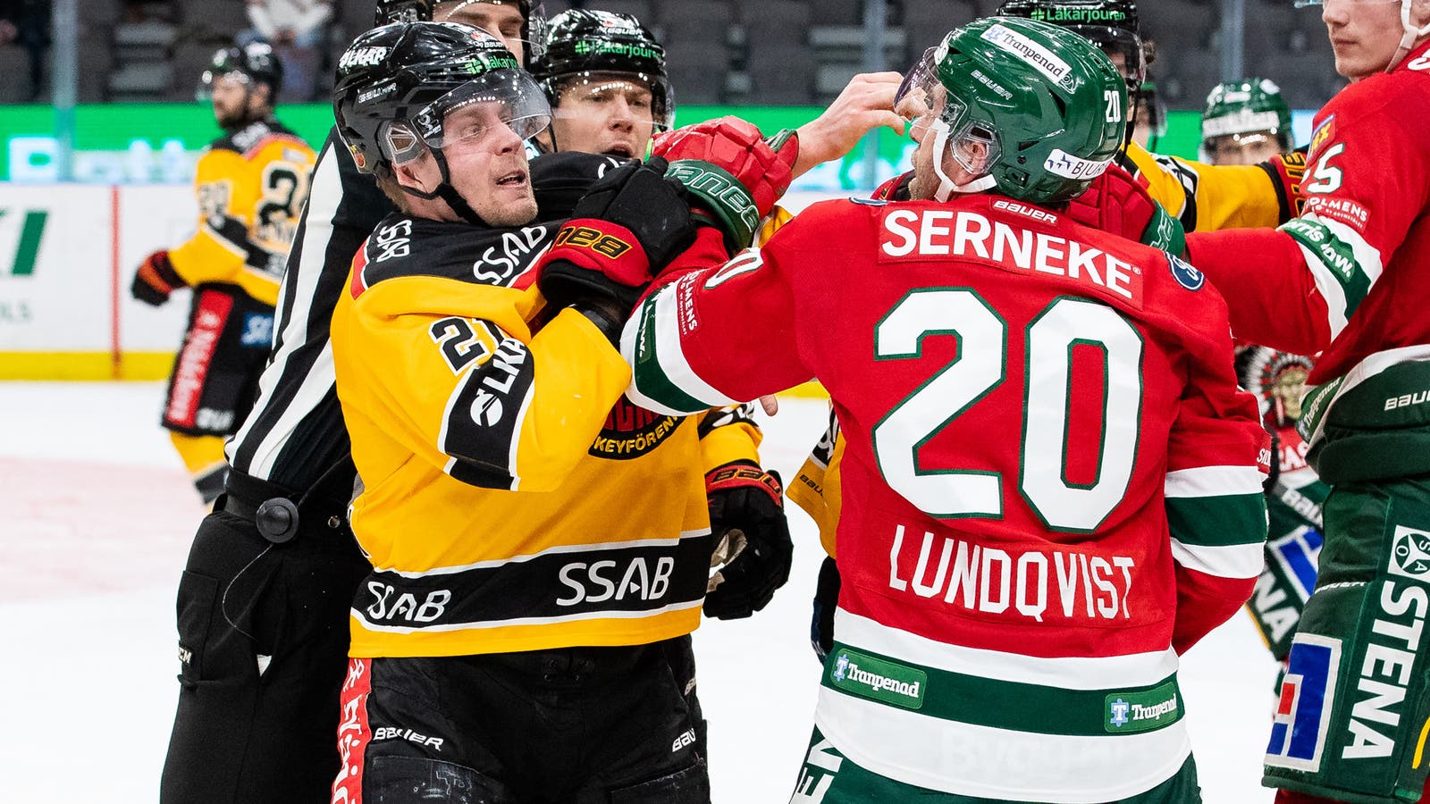 (21871) Juhani Tyrväinen-Joel Lundqvist