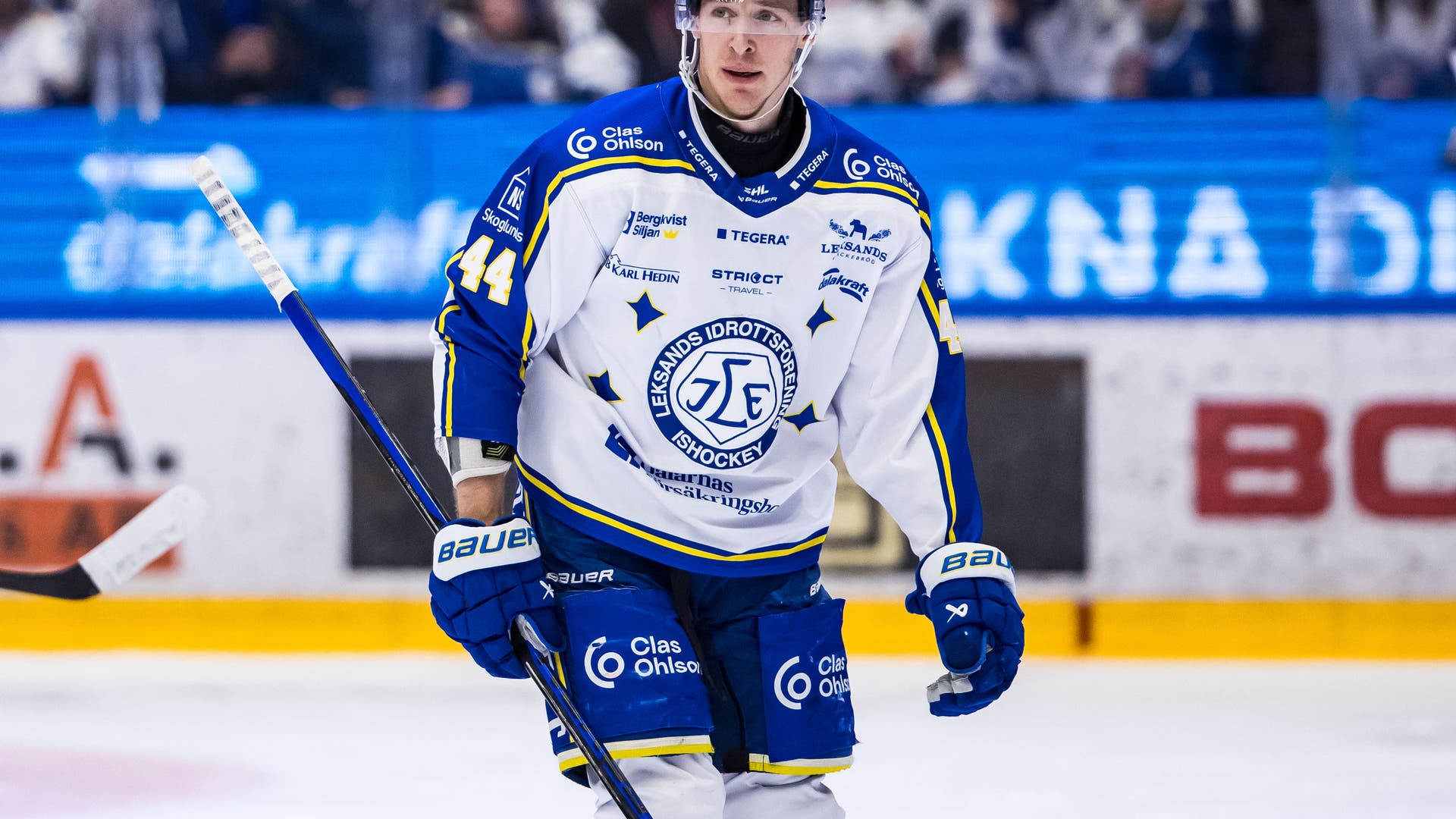 Foto: Bildbyrån