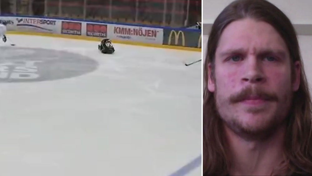 Hockeyettan-TV