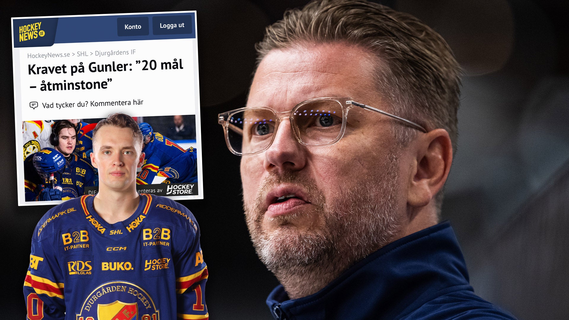 Foto: Bildbyrån