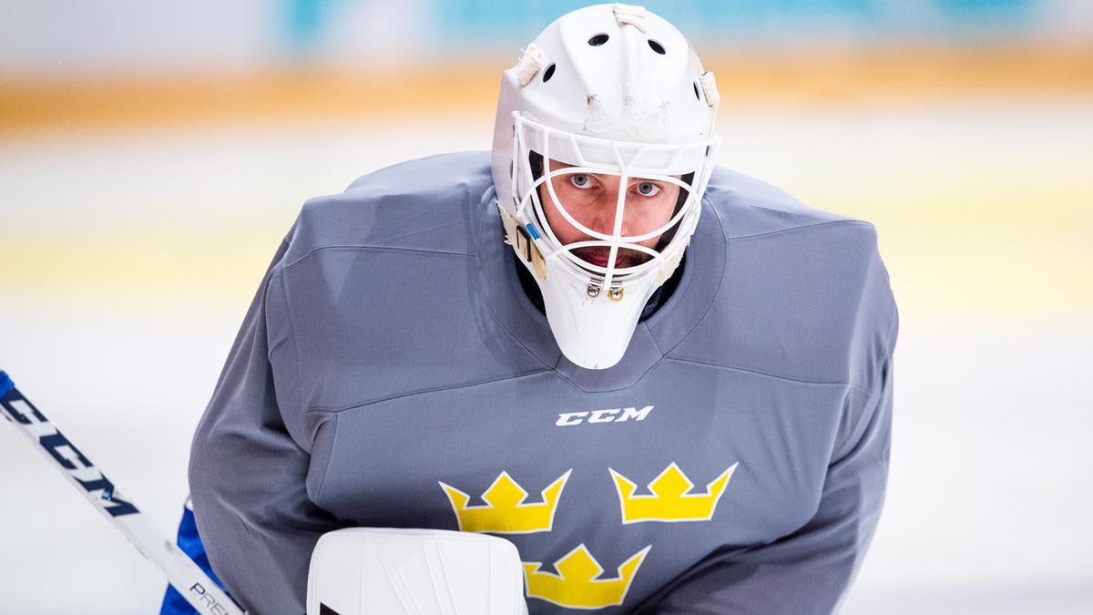 (13020) Jhonas Enroth