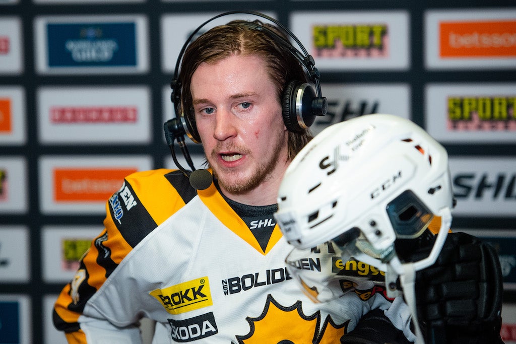 Simon Hastegård/Bildbyrån