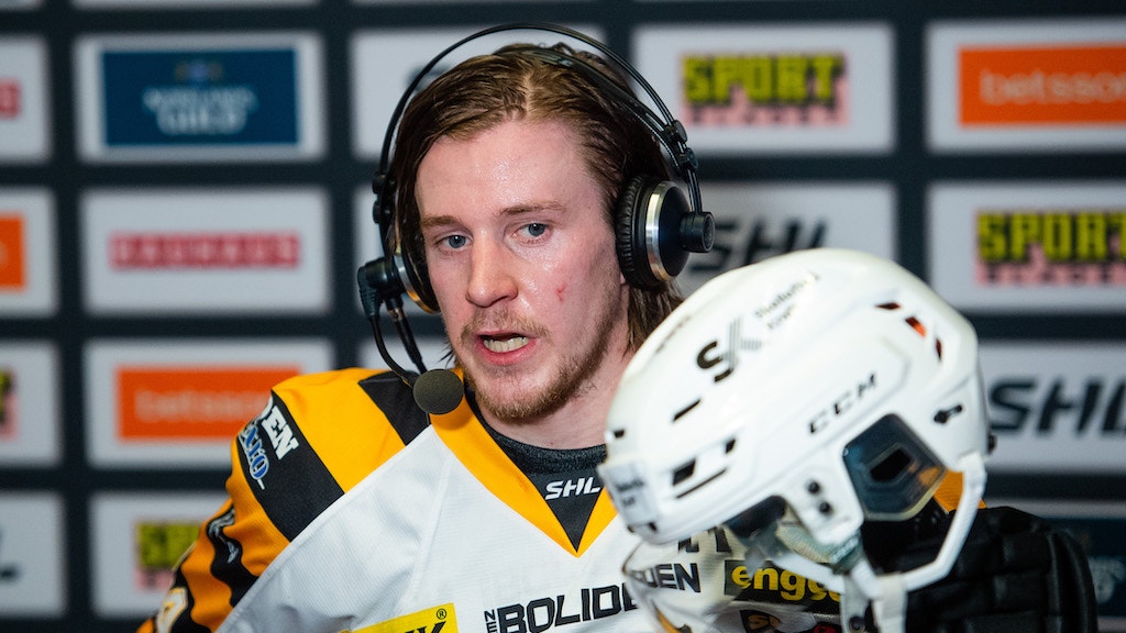 Simon Hastegård/Bildbyrån
