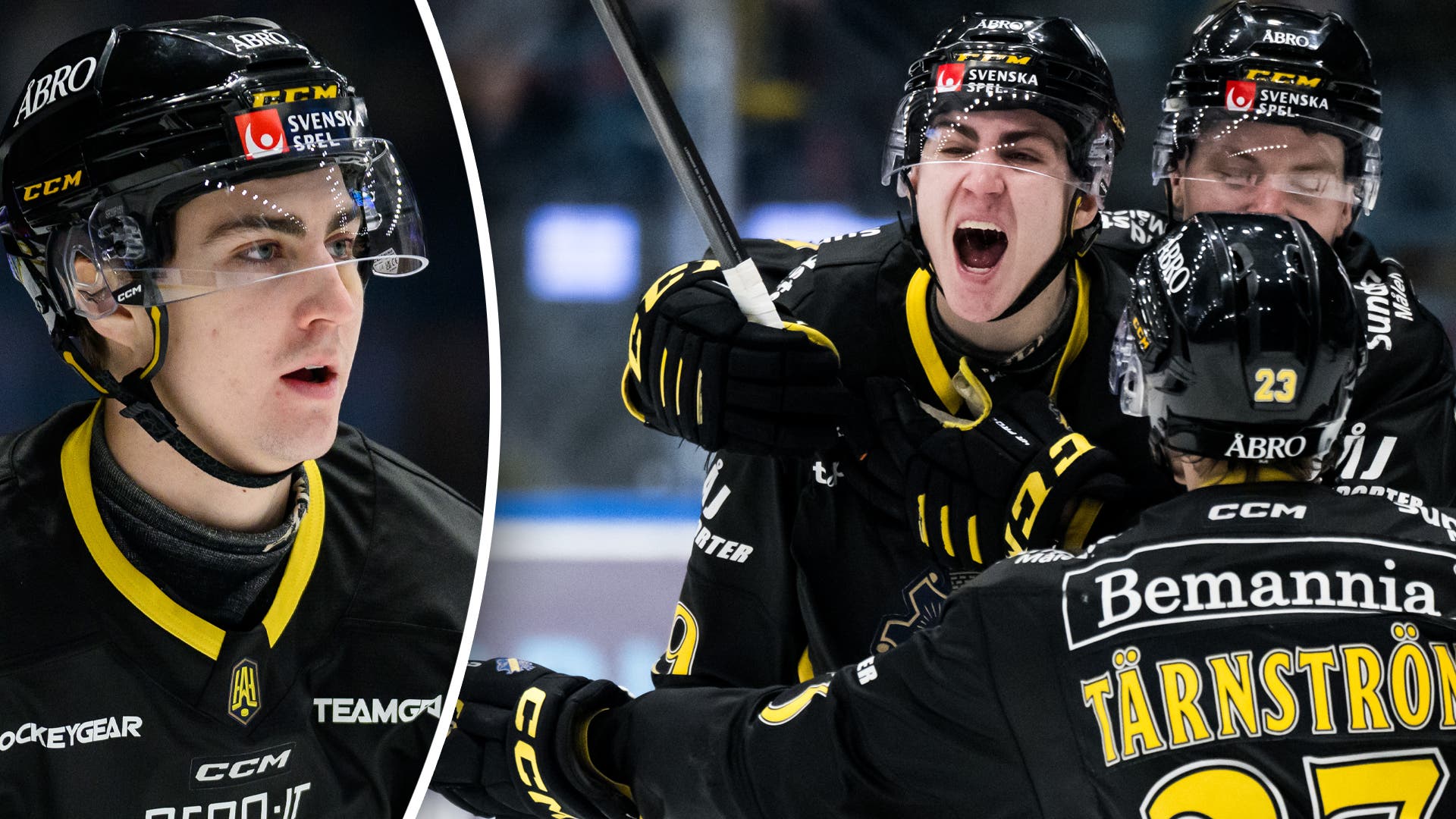 Daniel Ljungman AIK