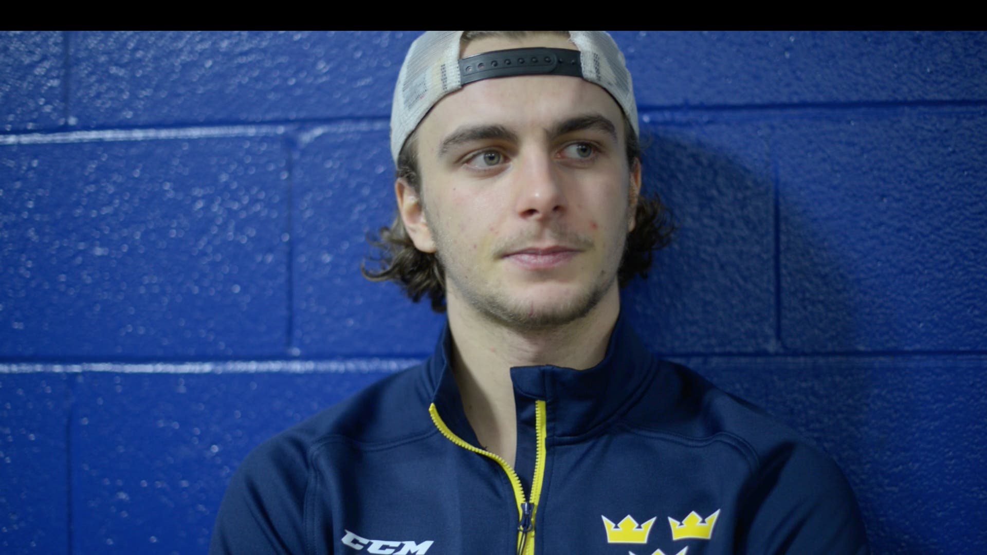 Henrik Sjöberg /Hockeynews.se
