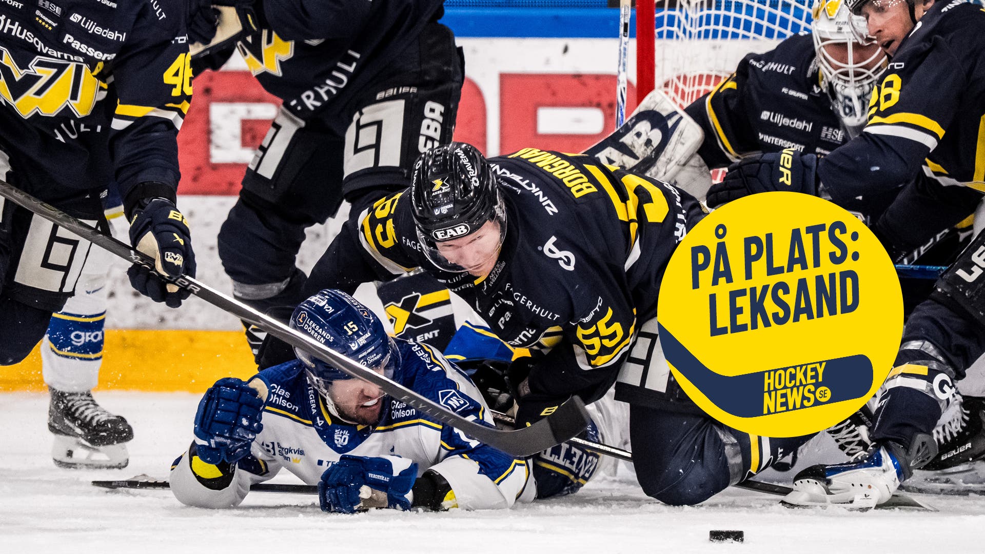 Foto: Bildbyrån