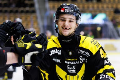 Svante Sjödin