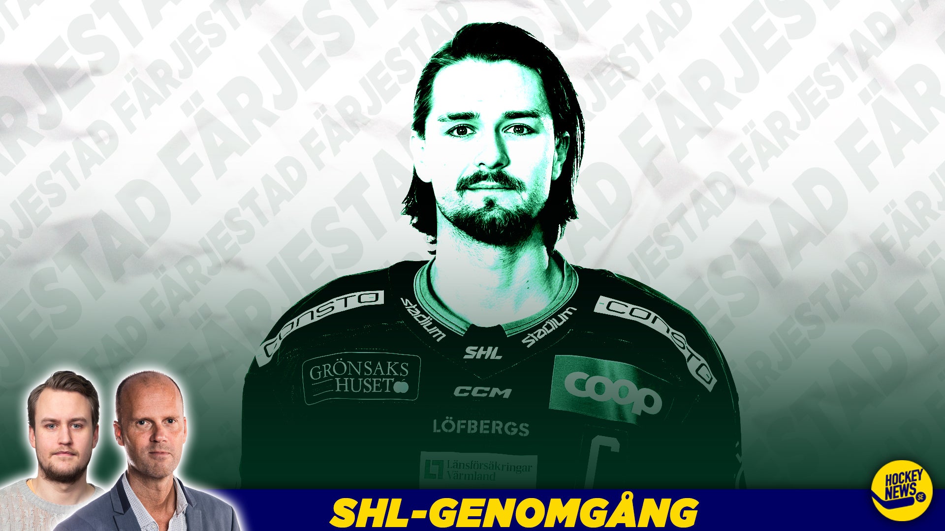 (28500) Genomgång-Färjestad