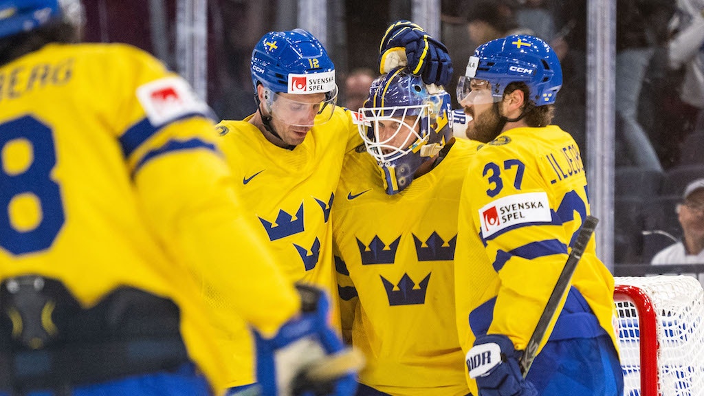 Joel Marklund/Bildbyrån
