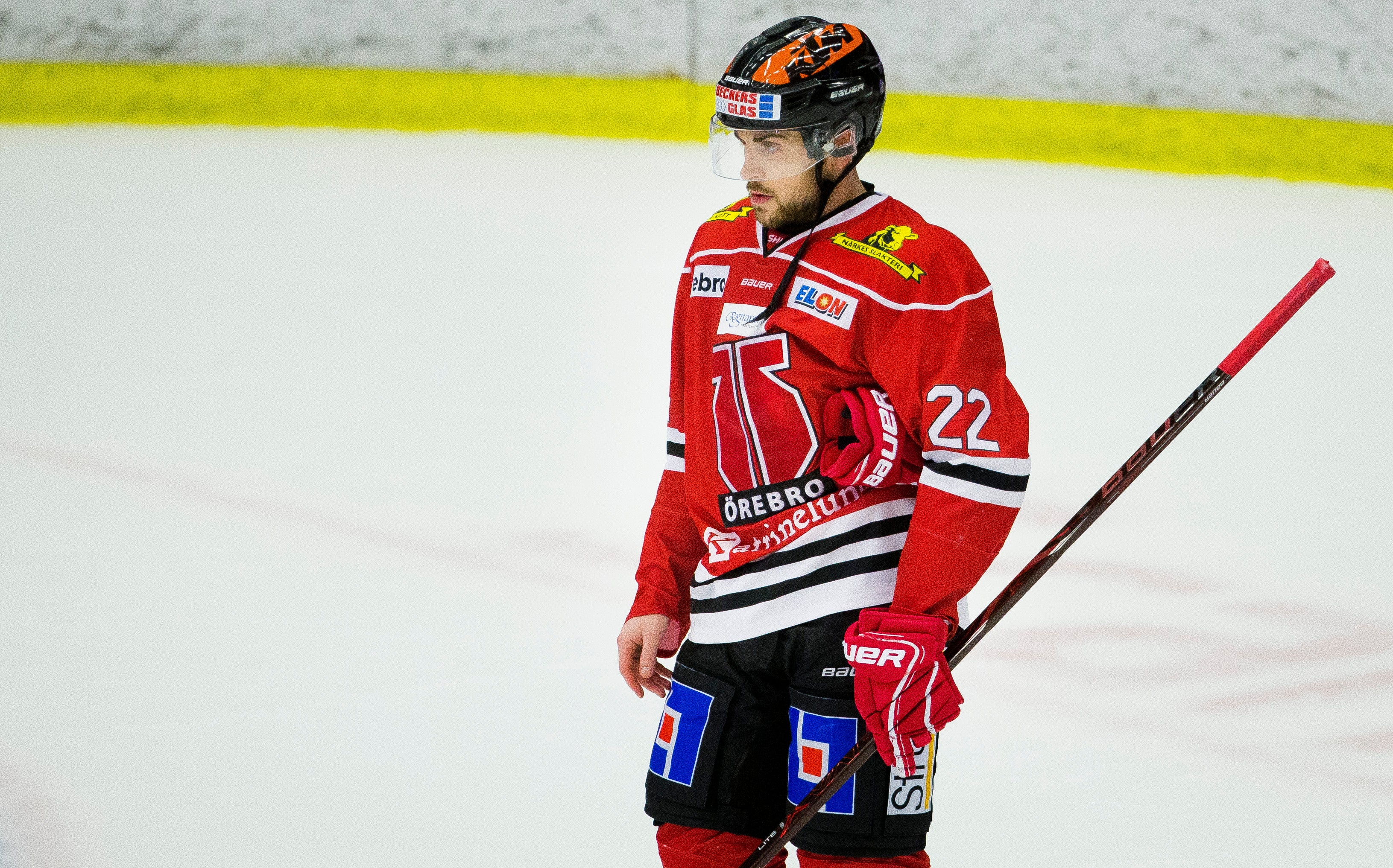 Johan Bernström/Bildbyrån