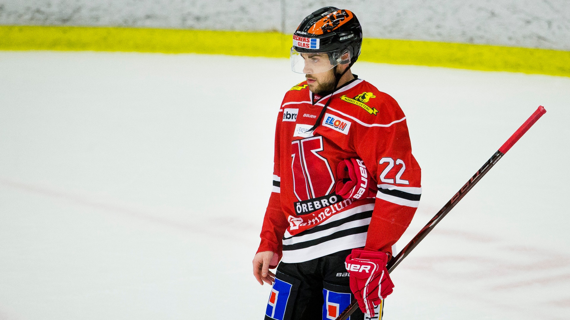 Johan Bernström/Bildbyrån