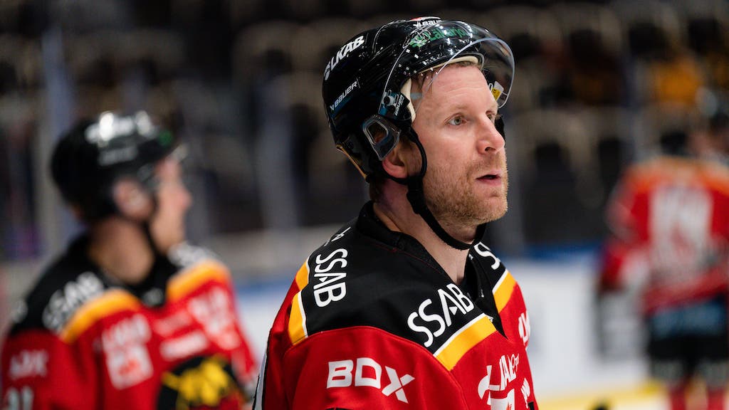 Leo Komarov