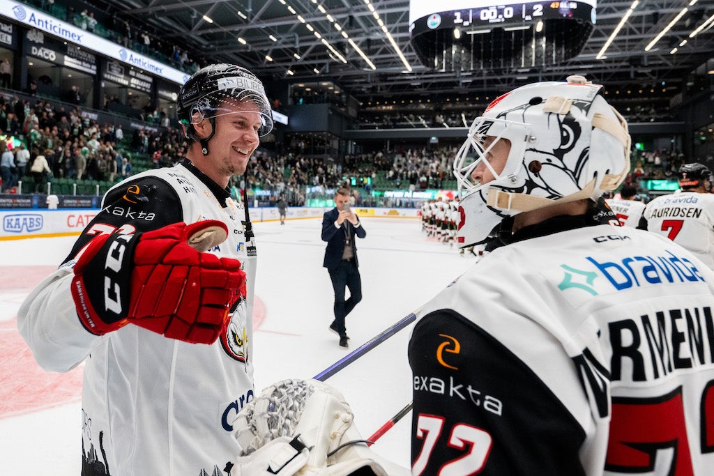 Petter Arvidson/Bildbyrån
