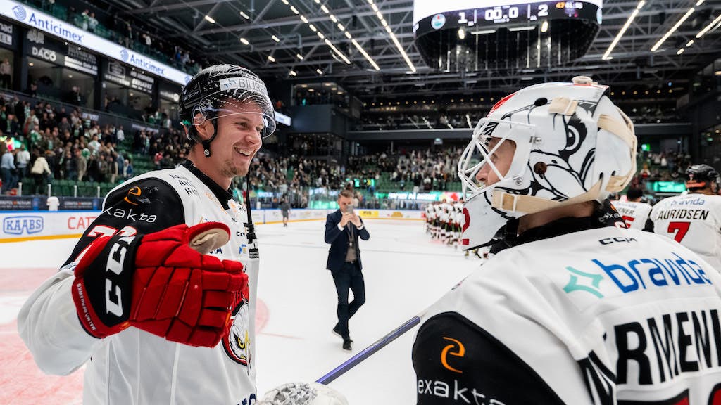 Petter Arvidson/Bildbyrån