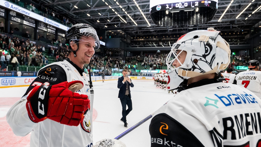 Petter Arvidson/Bildbyrån